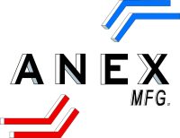 Anex Mfg logo