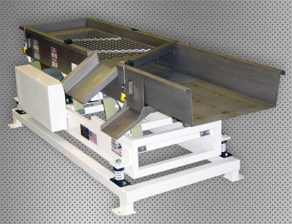 Anex vibratory conveyor