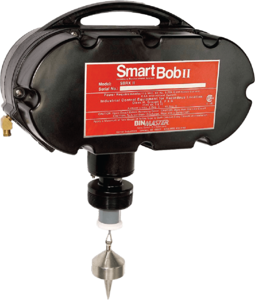 BinMaster SmartBob II