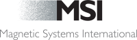 MSI Magnetic logo