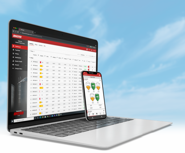 Laptop-phone-bincloud