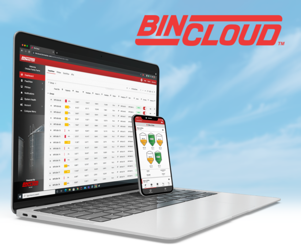 Laptop-phone-bincloud